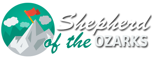 Shepherd of the Ozarks